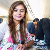 Juhi Sengar's photo