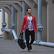 Christopher Barquero's photo