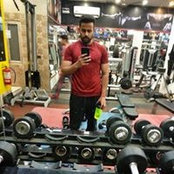 Foto de Anish Mathur