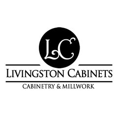 Livingston Cabinets
