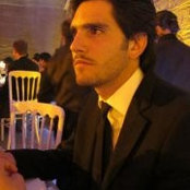 Mateo Cervantes's photo
