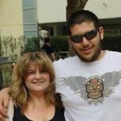 Orly Shaked's photo