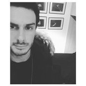 Matteo Derrick Corti's photo