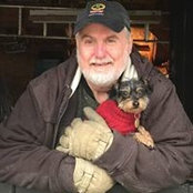 David McCulloch's photo