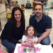 Teresa Petrone's photo