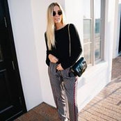 Alexis Alexander's photo