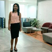 Moulya Avinash's photo