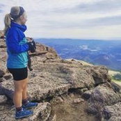 Allie Dike's photo
