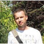 Tomasz Warężaks foto
