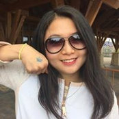 Julie Zhu's photo