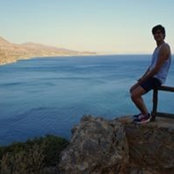 Henrik Hermansson's photo