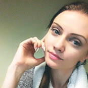 Oleksandra Fedkevich's photo