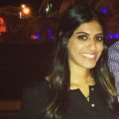 Angela Rawal's photo