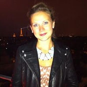 Daria Aksenova's photo