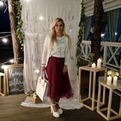 Светлана Малецкая's photo