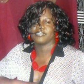 Angela Johnsons foto