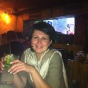 Elena Kazankova's photo