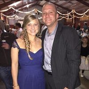 Rachel Hoerster Calhouns billede
