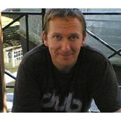 Foto von Gary Evans