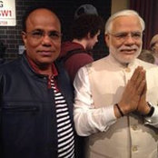Mahendra Kumar Muttas billede