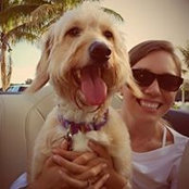 Courtney Mark's photo