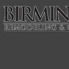 Birmingham Remodeling and Construction, LLC