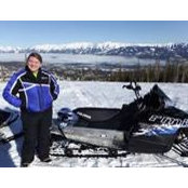 Heidi Horak's photo