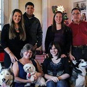 Tracy Riordan's photo
