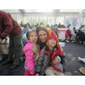 April Gruder's photo