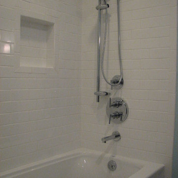 Jester Estates Bath Remodel