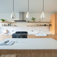 Chalet Kitchen
