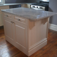 Pine Floors