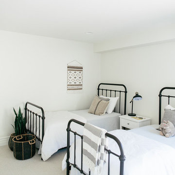 Paradise Valley Hillside Remodel
