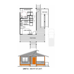 Floor Plans - Products