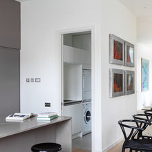 laundy room