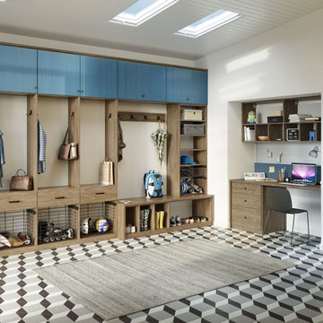 Closets and Storage for the Home