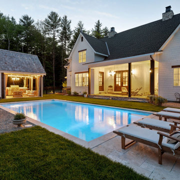 31 Lake Country Rd Meredith