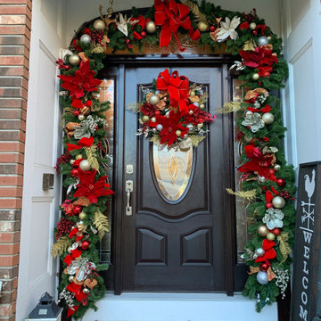 Holiday Decor