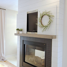 fireplace ideas