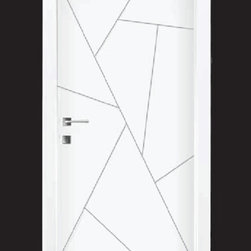 ECONOMY INTERIOR DOORS - Interior Doors