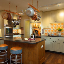 New Kitchen