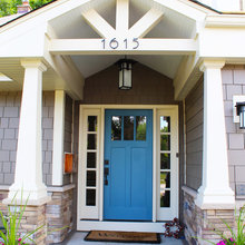 Front Doors