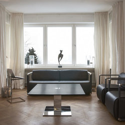 Drive Coffee Table Yomei - Coffee Tables