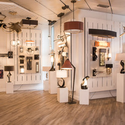 Showroom - Lighting