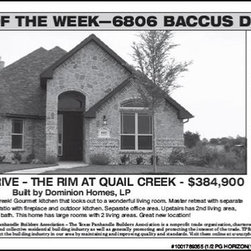 Home of the Week - Products