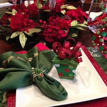 Tablescapes