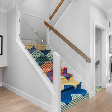 North Vancouver Renovation