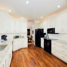 Flooring