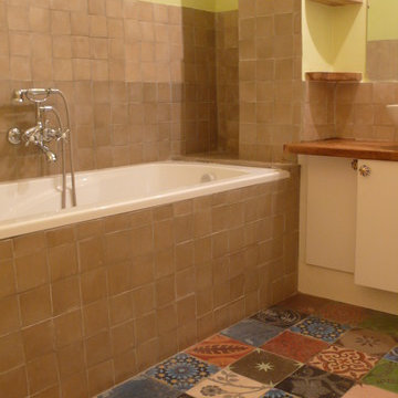 Maison Paris 75010