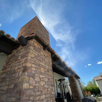 Cave Creek Mist Startup